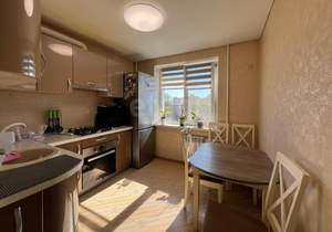 2-к квартира, вторичка, 55м2, 5/10 этаж