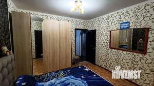 2-к квартира, вторичка, 53м2, 3/9 этаж