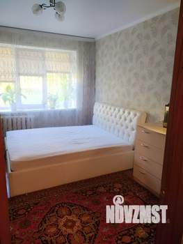 3-к квартира, вторичка, 62м2, 2/5 этаж