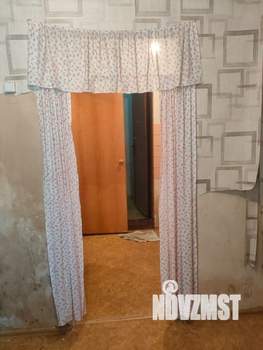 1-к квартира, вторичка, 13м2, 1/5 этаж