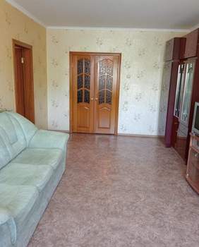 3-к квартира, вторичка, 73м2, 3/9 этаж