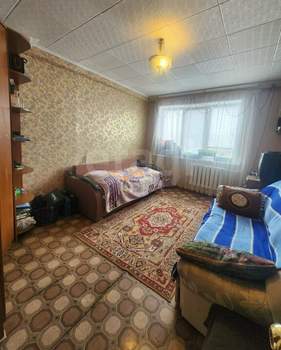 Фото квартиры на продажу (3)