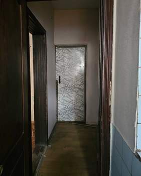 1-к квартира, вторичка, 36м2, 1/2 этаж