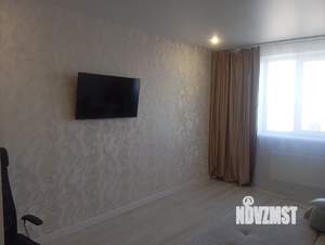 2-к квартира, вторичка, 65м2, 17/19 этаж