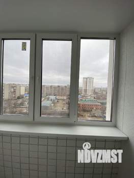 2-к квартира, вторичка, 62м2, 11/26 этаж