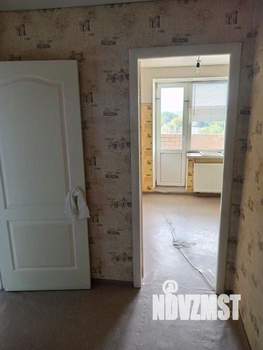 1-к квартира, вторичка, 40м2, 5/5 этаж