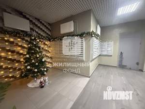 2-к квартира, вторичка, 80м2, 16/21 этаж