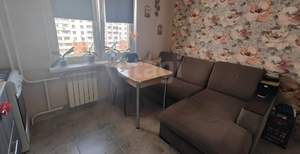 1-к квартира, вторичка, 42м2, 5/10 этаж