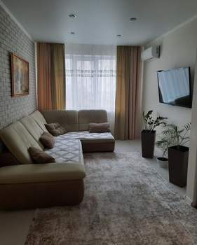 2-к квартира, вторичка, 61м2, 4/20 этаж