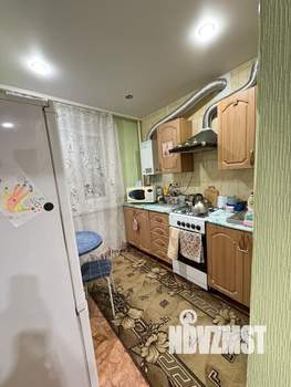 1-к квартира, вторичка, 30м2, 3/5 этаж