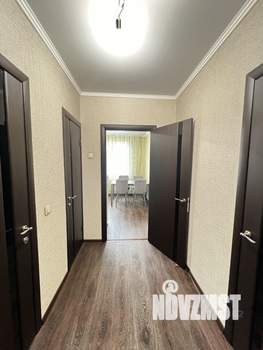 1-к квартира, вторичка, 40м2, 8/10 этаж