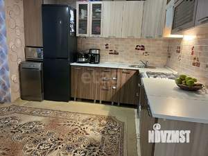 2-к квартира, вторичка, 67м2, 3/10 этаж
