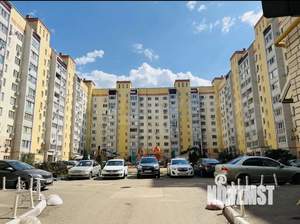 1-к квартира, вторичка, 45м2, 8/10 этаж