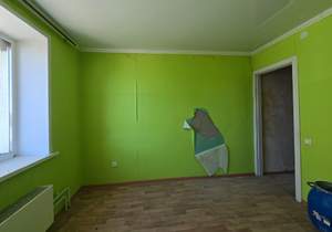 1-к квартира, вторичка, 36м2, 4/4 этаж