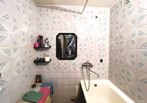 3-к квартира, вторичка, 65м2, 9/10 этаж