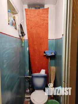 2-к квартира, вторичка, 46м2, 4/5 этаж