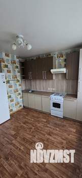 1-к квартира, вторичка, 40м2, 2/10 этаж