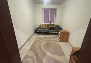 3-к квартира, вторичка, 56м2, 5/5 этаж