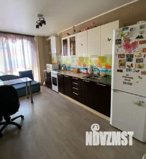 2-к квартира, вторичка, 55м2, 7/10 этаж