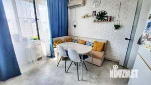 1-к квартира, вторичка, 40м2, 9/10 этаж