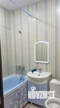 1-к квартира, вторичка, 40м2, 2/10 этаж