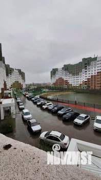 1-к квартира, вторичка, 40м2, 7/10 этаж