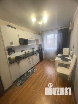 2-к квартира, вторичка, 32м2, 8/10 этаж