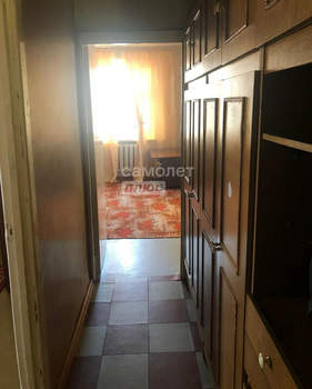 3-к квартира, вторичка, 57м2, 7/9 этаж