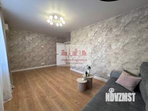 2-к квартира, вторичка, 54м2, 10/24 этаж