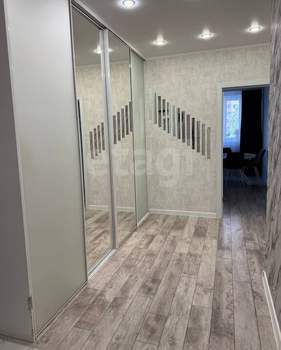 3-к квартира, вторичка, 82м2, 1/26 этаж