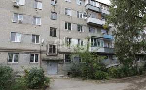1-к квартира, вторичка, 31м2, 2/5 этаж