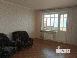 2-к квартира, вторичка, 52м2, 3/10 этаж