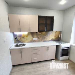2-к квартира, вторичка, 53м2, 5/5 этаж