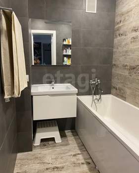 3-к квартира, вторичка, 105м2, 5/10 этаж