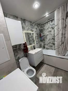 3-к квартира, вторичка, 59м2, 3/5 этаж