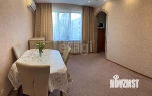 3-к квартира, вторичка, 66м2, 4/5 этаж