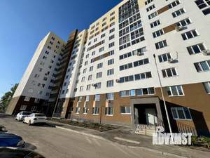 3-к квартира, вторичка, 79м2, 9/12 этаж