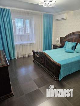 3-к квартира, вторичка, 105м2, 10/10 этаж