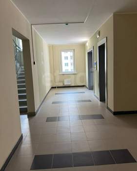 1-к квартира, вторичка, 45м2, 5/10 этаж