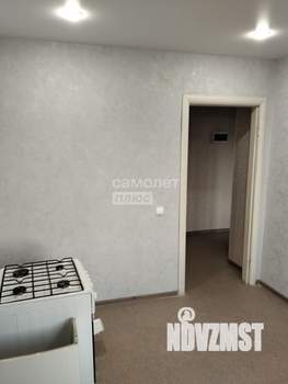 1-к квартира, вторичка, 33м2, 3/3 этаж