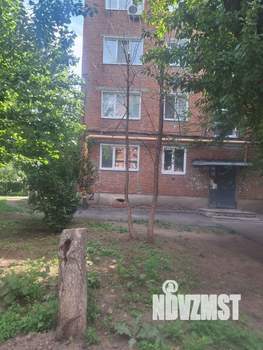 1-к квартира, вторичка, 34м2, 4/5 этаж