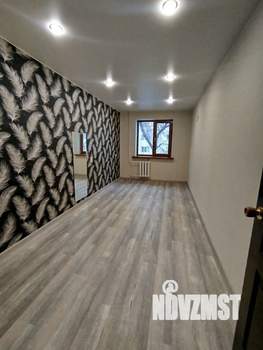 3-к квартира, вторичка, 58м2, 4/5 этаж