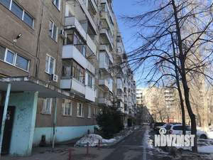 1-к квартира, вторичка, 33м2, 5/9 этаж