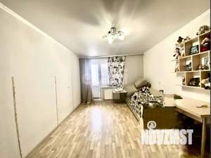 1-к квартира, вторичка, 41м2, 8/10 этаж