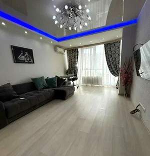 1-к квартира, вторичка, 47м2, 9/10 этаж