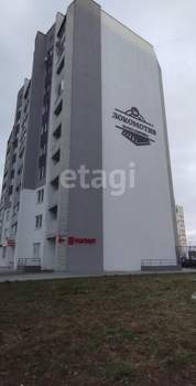 3-к квартира, вторичка, 88м2, 8/10 этаж