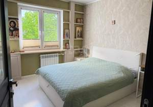 2-к квартира, вторичка, 67м2, 2/10 этаж