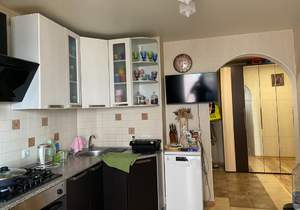 2-к квартира, вторичка, 59м2, 6/10 этаж