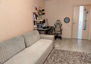 2-к квартира, вторичка, 74м2, 4/10 этаж