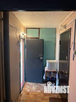 3-к квартира, вторичка, 60м2, 2/9 этаж